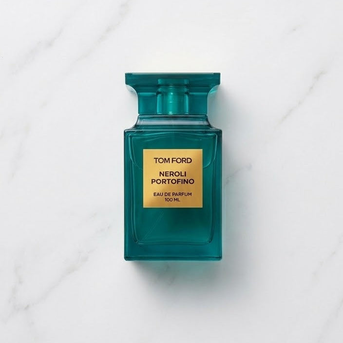 TOM FORD neroli portofino