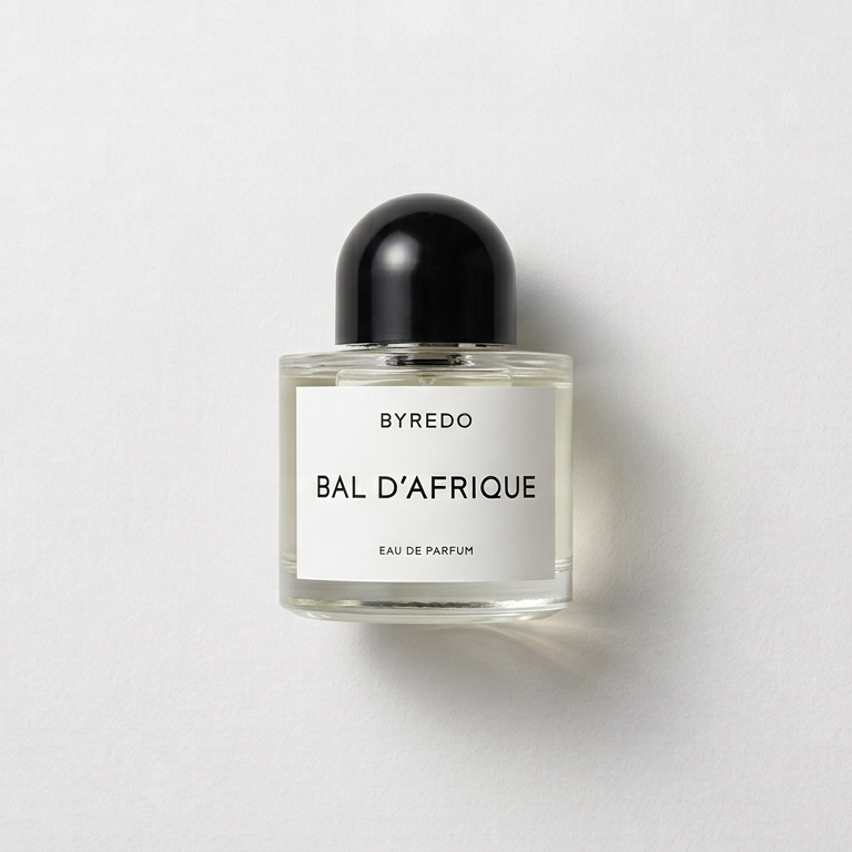 BYREDO BAL D’AFRIQUE