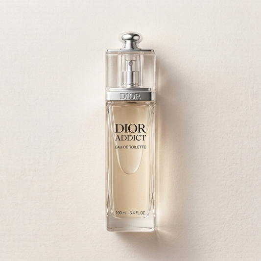 Dior addict