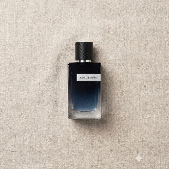YSL Y edp
