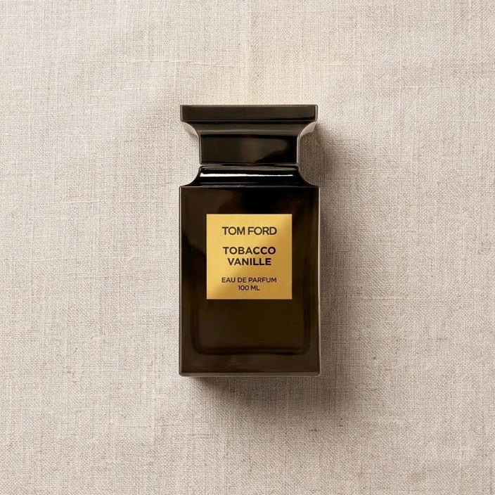TOM FORD tobacco vanille